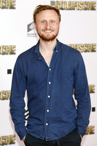 Filmpremiere 'Die Goldfische' in München