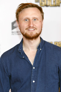 Filmpremiere 'Die Goldfische' in München