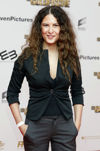 Filmpremiere 'Die Goldfische' in München