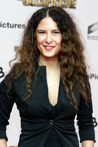 Filmpremiere 'Die Goldfische' in München