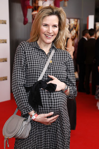 Filmpremiere 'Die Goldfische' in München