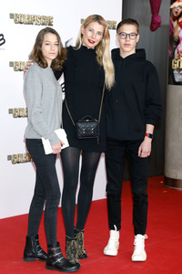 Filmpremiere 'Die Goldfische' in München