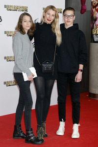 Filmpremiere 'Die Goldfische' in München