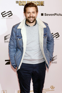 Filmpremiere 'Die Goldfische' in München