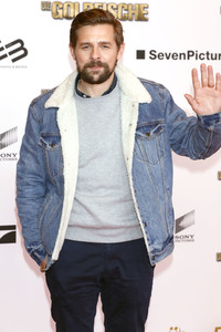 Filmpremiere 'Die Goldfische' in München