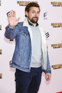 Filmpremiere 'Die Goldfische' in München