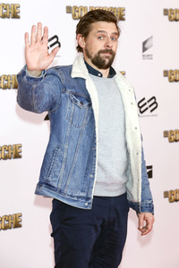 Filmpremiere 'Die Goldfische' in München