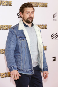 Filmpremiere 'Die Goldfische' in München