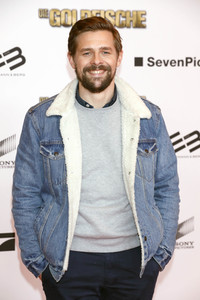 Filmpremiere 'Die Goldfische' in München