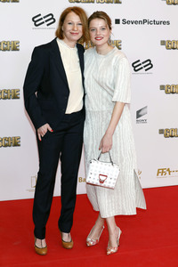 Filmpremiere 'Die Goldfische' in München