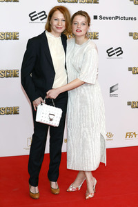 Filmpremiere 'Die Goldfische' in München