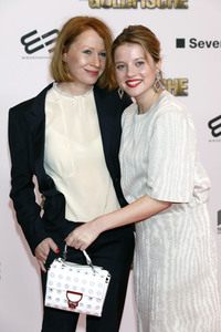 Filmpremiere 'Die Goldfische' in München