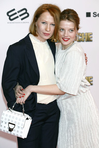 Filmpremiere 'Die Goldfische' in München