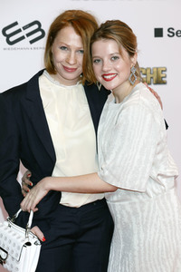 Filmpremiere 'Die Goldfische' in München