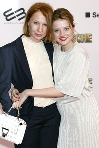 Filmpremiere 'Die Goldfische' in München