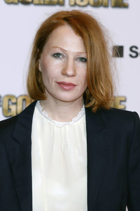 Filmpremiere 'Die Goldfische' in München