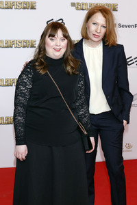 Filmpremiere 'Die Goldfische' in München