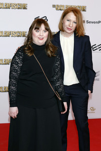 Filmpremiere 'Die Goldfische' in München