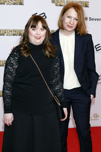 Filmpremiere 'Die Goldfische' in München