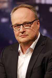 Personality-Show 'Sträters Männerhaushalt' in Oberhausen