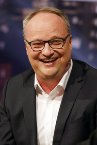 Personality-Show 'Sträters Männerhaushalt' in Oberhausen