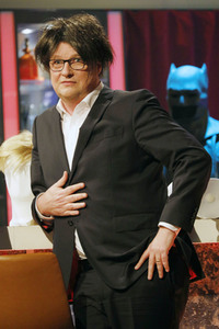 Personality-Show 'Sträters Männerhaushalt' in Oberhausen