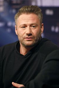 Personality-Show 'Sträters Männerhaushalt' in Oberhausen