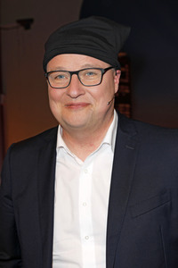 Personality-Show 'Sträters Männerhaushalt' in Oberhausen