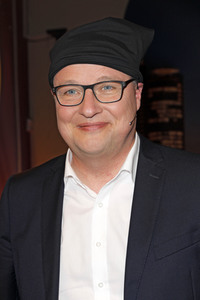 Personality-Show 'Sträters Männerhaushalt' in Oberhausen