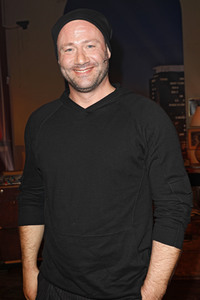 Personality-Show 'Sträters Männerhaushalt' in Oberhausen