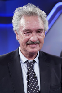 Talkshow 'Maischberger' in Köln