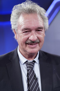 Talkshow 'Maischberger' in Köln