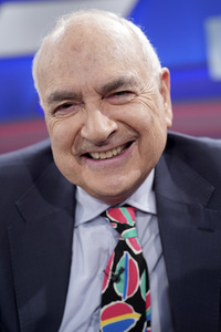 Talkshow 'Maischberger' in Köln