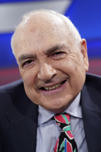 Talkshow 'Maischberger' in Köln