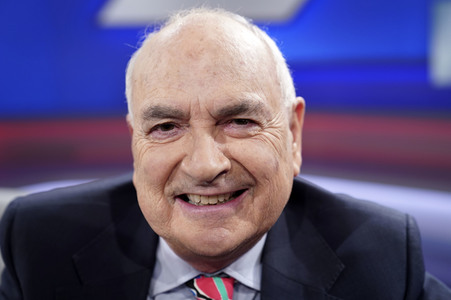 Talkshow 'Maischberger' in Köln