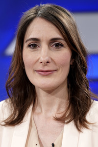 Talkshow 'Maischberger' in Köln