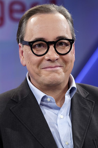 Talkshow 'Maischberger' in Köln