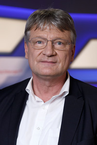 Talkshow 'Maischberger' in Köln