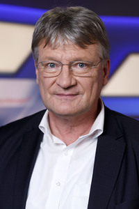 Talkshow 'Maischberger' in Köln