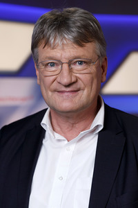 Talkshow 'Maischberger' in Köln