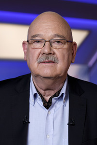 Talkshow 'Maischberger' in Köln