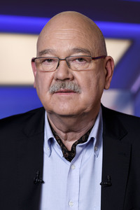 Talkshow 'Maischberger' in Köln