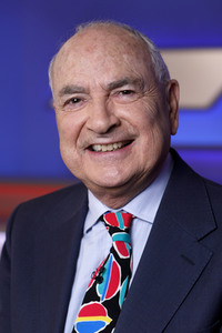 Talkshow 'Maischberger' in Köln