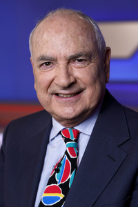 Talkshow 'Maischberger' in Köln