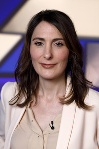 Talkshow 'Maischberger' in Köln