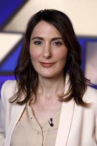 Talkshow 'Maischberger' in Köln