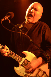 Konzert von Spidergawd in Hannover