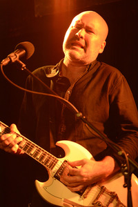 Konzert von Spidergawd in Hannover