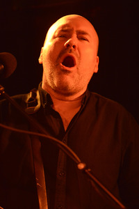 Konzert von Spidergawd in Hannover