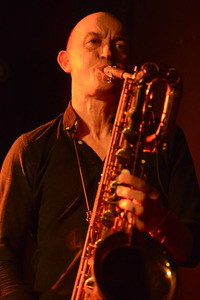 Konzert von Spidergawd in Hannover